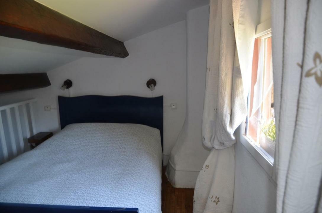Gites Chambres D'Hotes Mazet Du Marechal Ferrant 생트마리들라메르 외부 사진